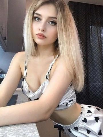 Индивидуалка Рахиль Фотография 2